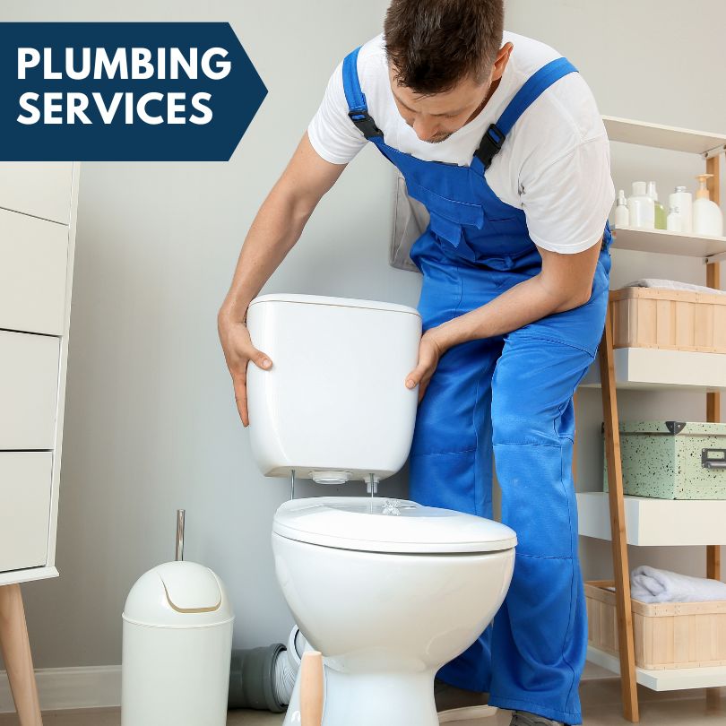 Plumbing Company in Sweetwater, TX